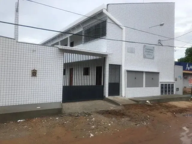 Imagem: Alugo Kitnet no Planalto 1/4 R$400,00 Reais
