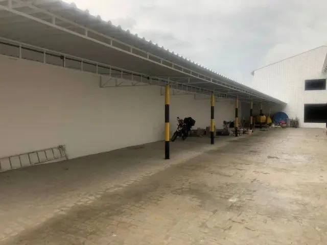 Imagem 7: Alugo Kitnet no Planalto 1/4 R$400,00 Reais C/ Garagem Cobertanão Paga Água