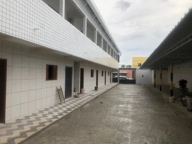 Imagem 8: Alugo Kitnet no Planalto 1/4 R$400,00 Reais C/ Garagem Cobertanão Paga Água