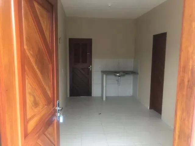 Imagem 4: Alugo Kitnet no Planalto 1/4 R$400,00 Reais C/ Garagem Cobertanão Paga Água