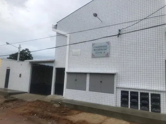 Imagem 6: Alugo Kitnet no Planalto 1/4 R$400,00 Reais C/ Garagem Cobertanão Paga Água
