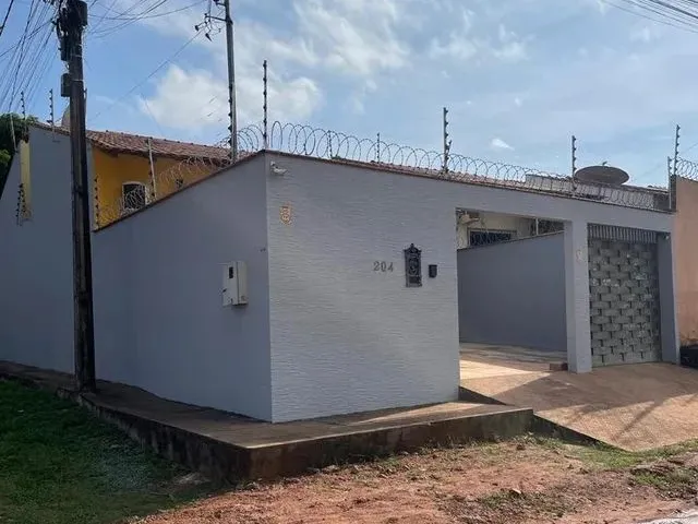 Imagem: Alugo Casa no Bairro Santo André