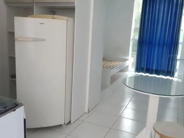Imagem: Quitinete Mobiliada no Centro de Prudentópolis