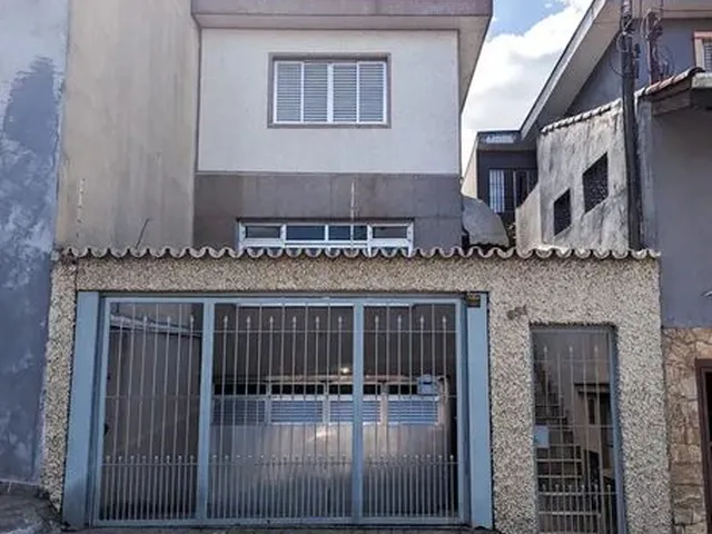 Imagem: Sobrado na Vila Prudente com Edícula, 3