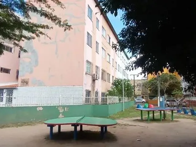 Imagem: Apartamento para Aluguel com 55 Metros Quadrados