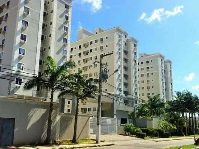 Imagem 1: Nimbus com 03 Quartos Para