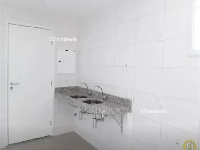 Imagem 11: Apartamento para Aluguel com 112 Metros Quadrados com 3 Quartos em Cocó - Fortaleza - Ce