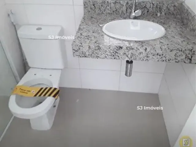 Imagem 12: Apartamento para Aluguel com 112 Metros Quadrados com 3 Quartos em Cocó - Fortaleza - Ce