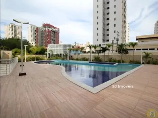 Imagem 10: Apartamento para Aluguel com 112 Metros Quadrados com 3 Quartos em Cocó - Fortaleza - Ce