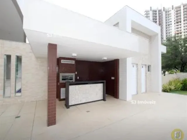 Imagem 8: Apartamento para Aluguel com 112 Metros Quadrados com 3 Quartos em Cocó - Fortaleza - Ce