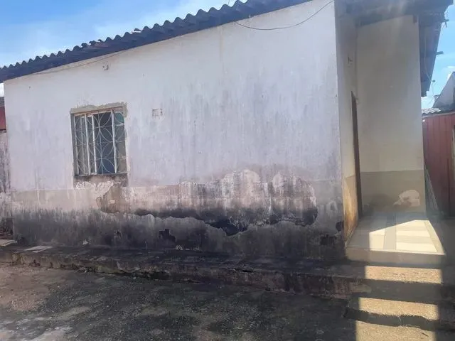 Imagem: Alugo Casa na Zona Sul 400,00