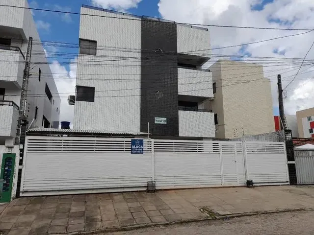 Imagem: Apartamento para Aluguel Tem 55 Metros Quadrados