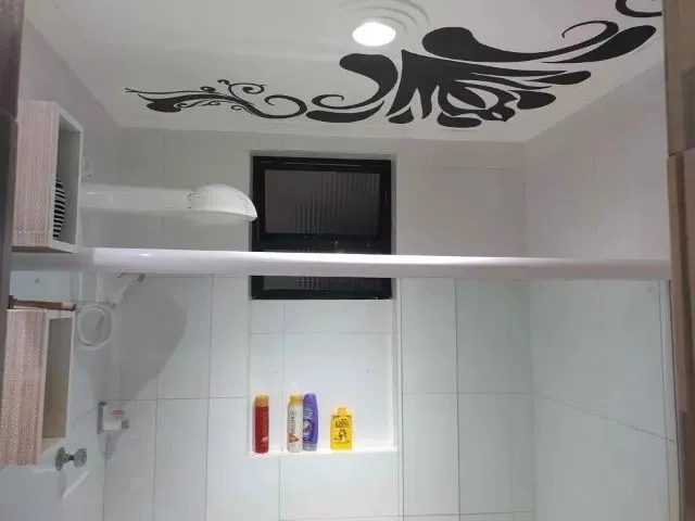 Imagem 10: Aluga-Se Casa Mobiliada - 1Q com Suíte