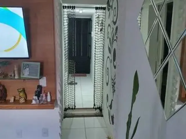 Imagem 11: Aluga-Se Casa Mobiliada - 1Q com Suíte