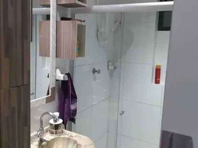 Imagem 7: Aluga-Se Casa Mobiliada - 1Q com Suíte