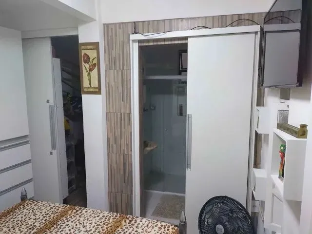 Imagem 5: Aluga-Se Casa Mobiliada - 1Q com Suíte