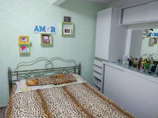 Imagem 12: Aluga-Se Casa Mobiliada - 1Q com Suíte