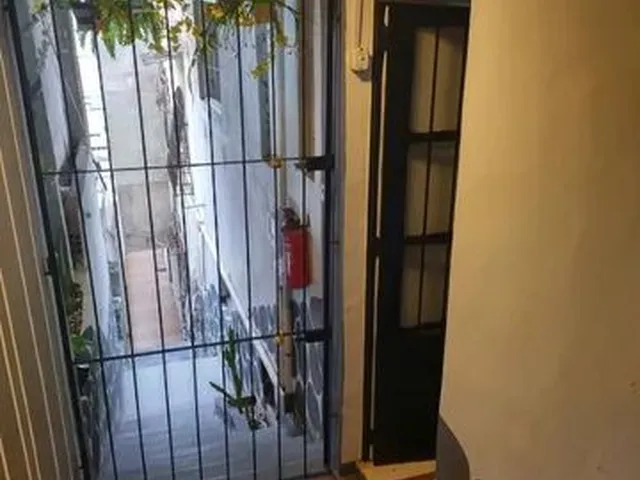 Imagem 16: Aluga-Se Casa Mobiliada - 1Q com Suíte