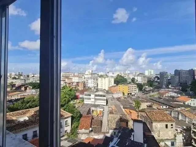 Imagem: Ca- Alugo 2/4 Centro Edf Haia Praça Castro