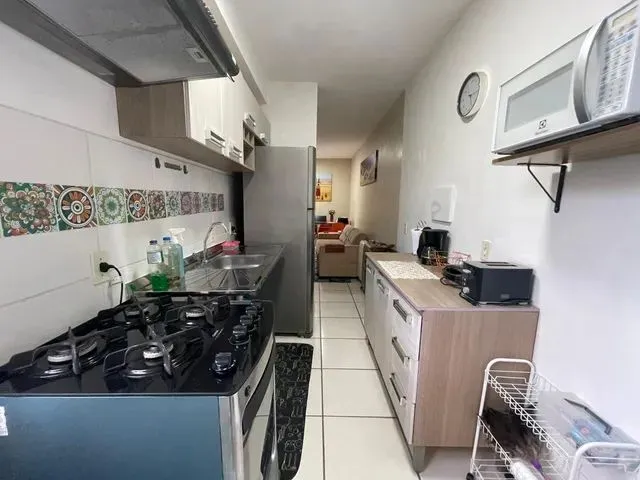 Imagem 1: Apartamentos com Mobiliado para Alugar em Manaus!!!!