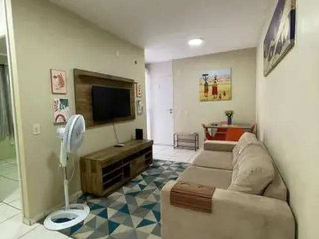 Imagem 2: Apartamentos com Mobiliado para Alugar em Manaus!!!!