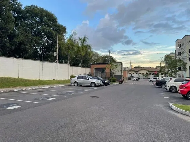 Imagem 12: Apartamentos com Mobiliado para Alugar em Manaus!!!!