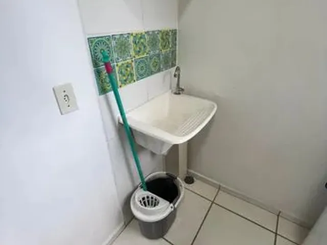 Imagem 7: Apartamentos com Mobiliado para Alugar em Manaus!!!!