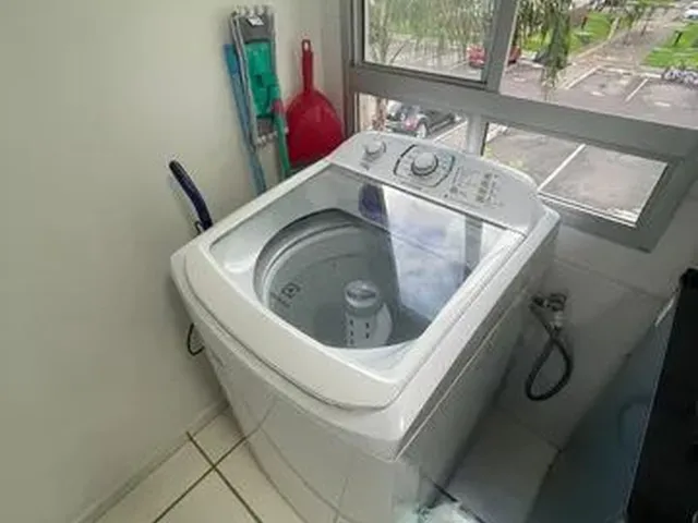Imagem 8: Apartamentos com Mobiliado para Alugar em Manaus!!!!