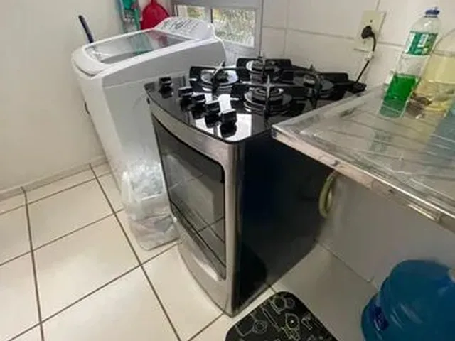 Imagem 11: Apartamentos com Mobiliado para Alugar em Manaus!!!!