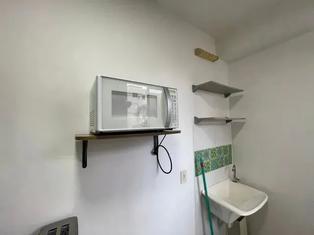 Imagem 9: Apartamentos com Mobiliado para Alugar em Manaus!!!!
