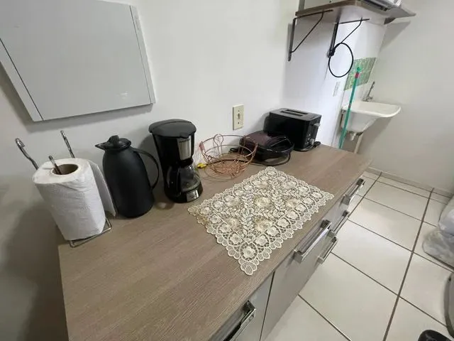 Imagem 3: Apartamentos com Mobiliado para Alugar em Manaus!!!!