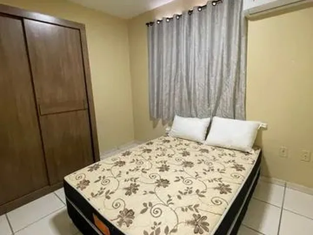 Imagem 10: Apartamentos com Mobiliado para Alugar em Manaus!!!!