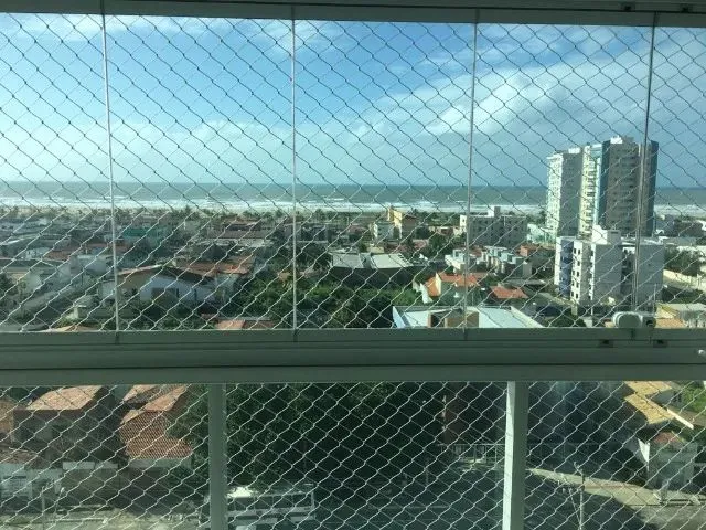 Imagem: Apartamento Mobiliado Vista Mar na Atalaia