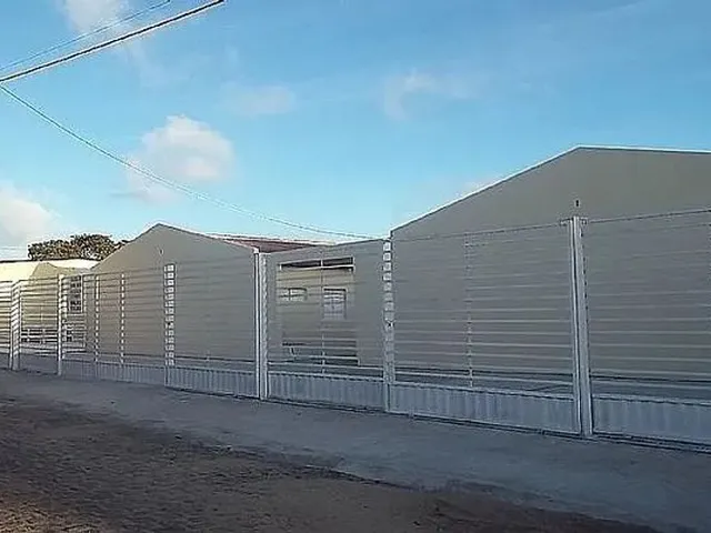 Imagem: Aluguel / Casa / Nossa Senhora da Apresentação