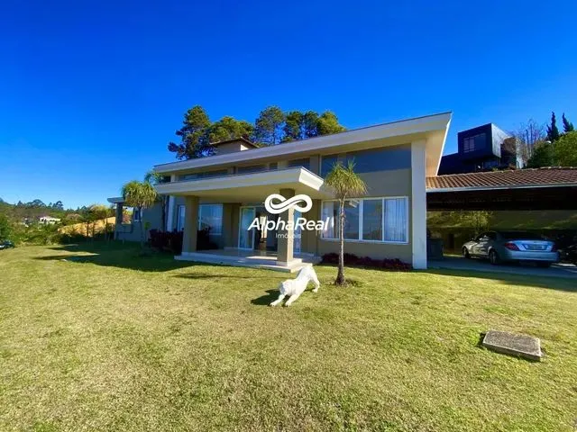 Imagem: Casa para Alugar no Condomínio Morro do