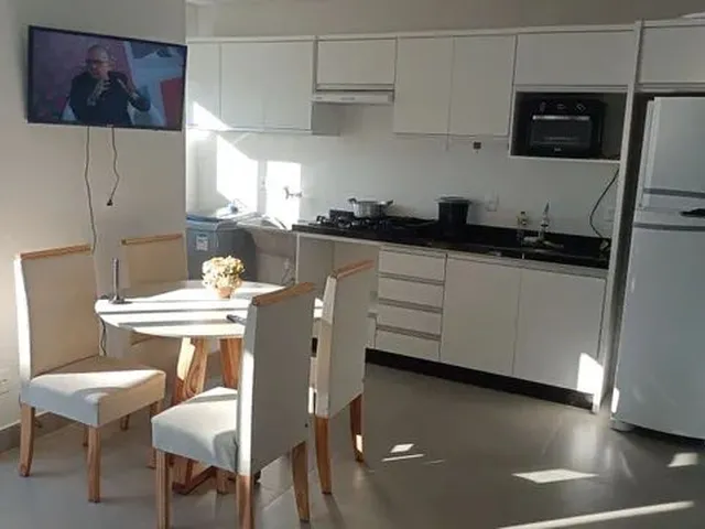 Imagem 1: Apartamento Diária, Semanal e Mensal
