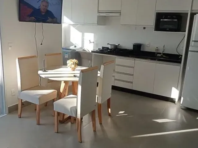 Imagem 11: Apartamento Diária, Semanal e Mensal