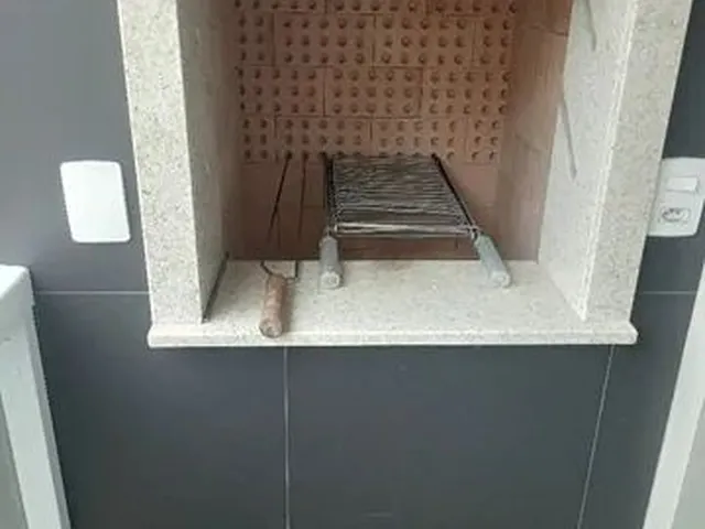 Imagem 14: Apartamento Diária, Semanal e Mensal