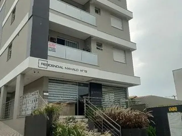 Imagem 2: Apartamento Diária, Semanal e Mensal