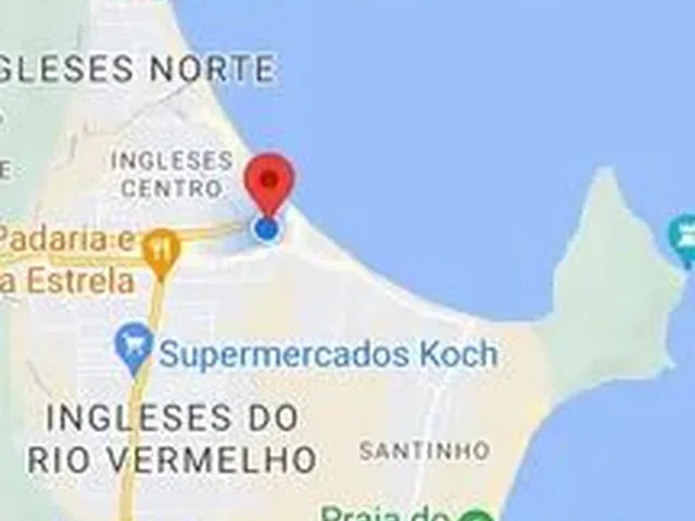 Imagem 4: Apartamento Diária, Semanal e Mensal