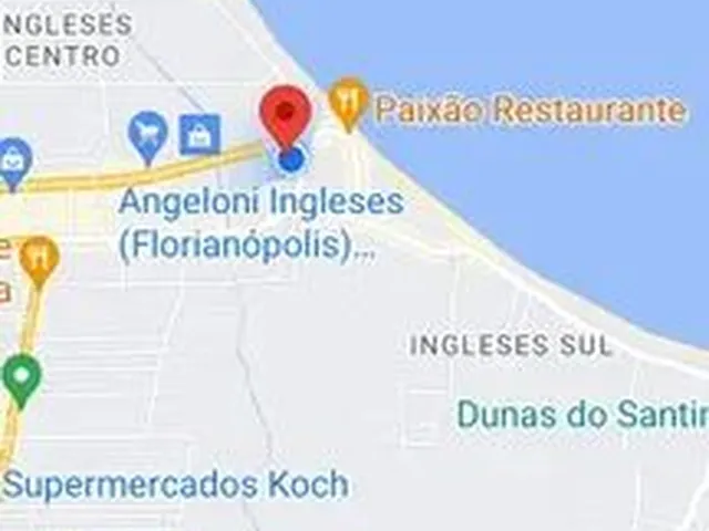Imagem 3: Apartamento Diária, Semanal e Mensal