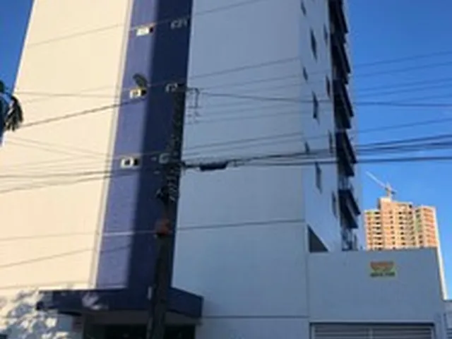 Imagem: Apartamento 2 Quartos, Miramar