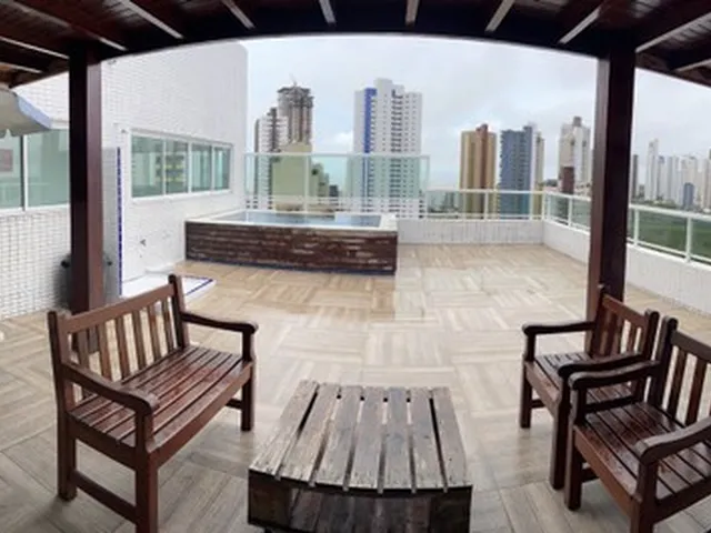 Imagem 13: Apartamento 2 Quartos, Miramar