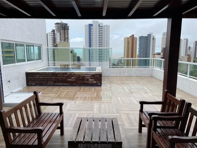 Imagem 5: Apartamento 2 Quartos, Miramar