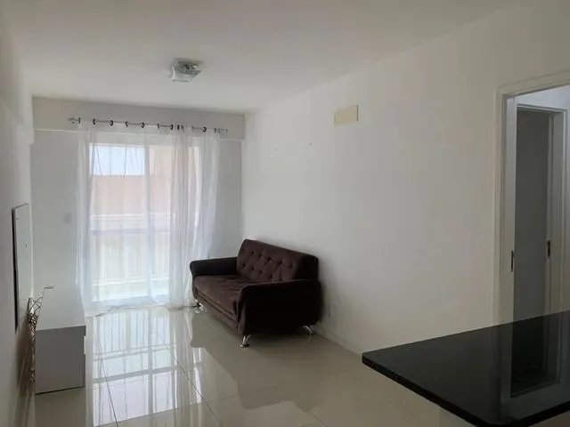 Imagem: Alugo Flat com Varanda, Double Place, Centro