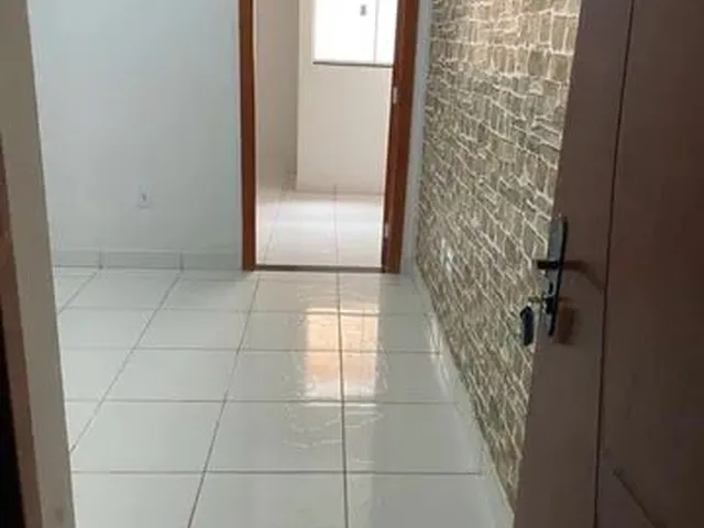 Imagem: Alugo Kit Net 2 Cômodos com Banheiro