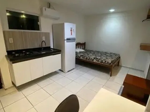 Imagem 3: Lindo Kitnet Mobiliado em Morro Branco-Natal/Rn
