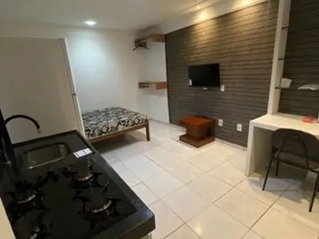 Imagem 2: Lindo Kitnet Mobiliado em Morro Branco-Natal/Rn