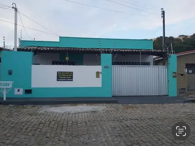 Imagem 1: Lindo Kitnet Mobiliado em Morro Branco-Natal/Rn