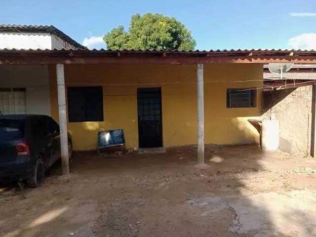 Imagem: Aluguel de Apartamento
